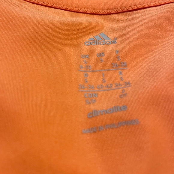 Adidas ClimaLite Tee - Picture 2 of 4